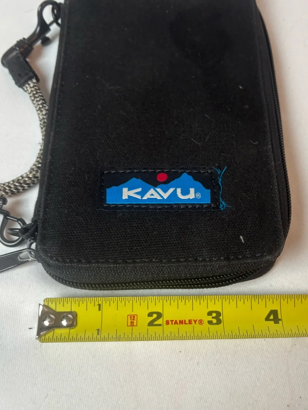 Kavu go time